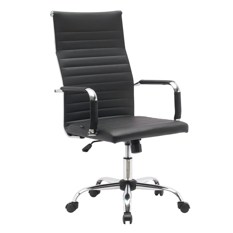 Set de 2 Sillas De Oficina Eke Life Home Yx-900... image number null
