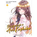 Persiguiendo a Aoi Koshiba n&ordm; 02/04