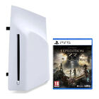 Unidad De Disco Ps5 Digital + Ps5 Juego Clair Obscur: Expedition 33