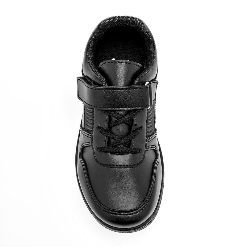 Leds zapato para ni&ntilde;o  negro cod 140521-D image number null
