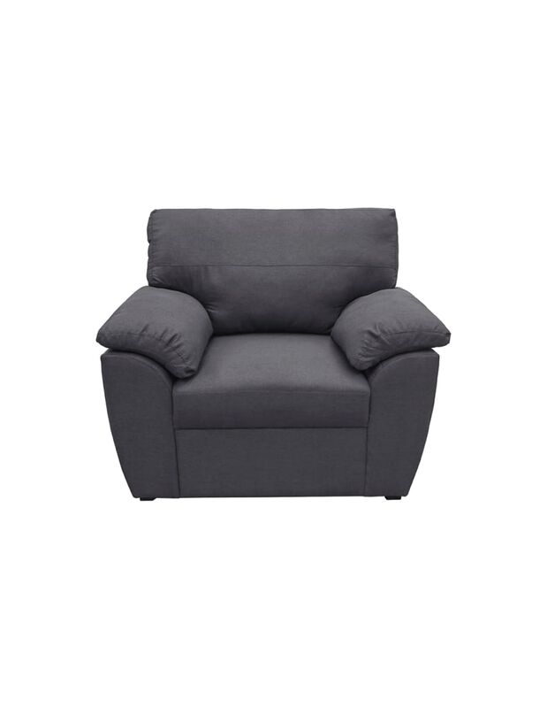 Sofá 3 Plazas + Love Seat + Sillón Individual S... image number null