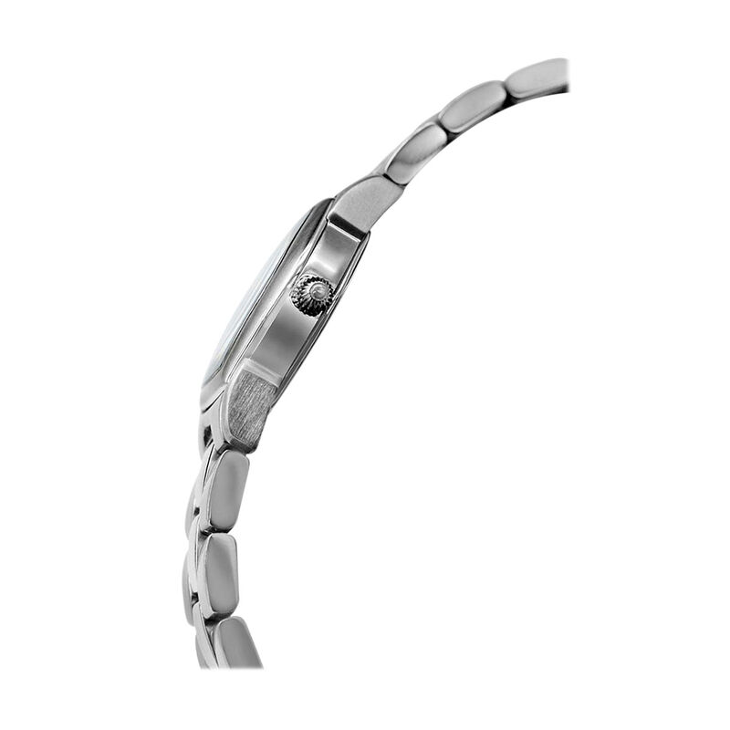 Reloj Nivada Tonneau Dama Ac/Ac Negro Romano image number null