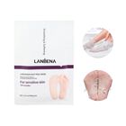 Mascarilla Exfoliante de Pies Elimina Piel Muerta Lanbena