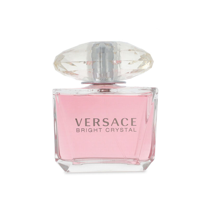 Bright Crystal Versace 200ml Edt Spray image number null