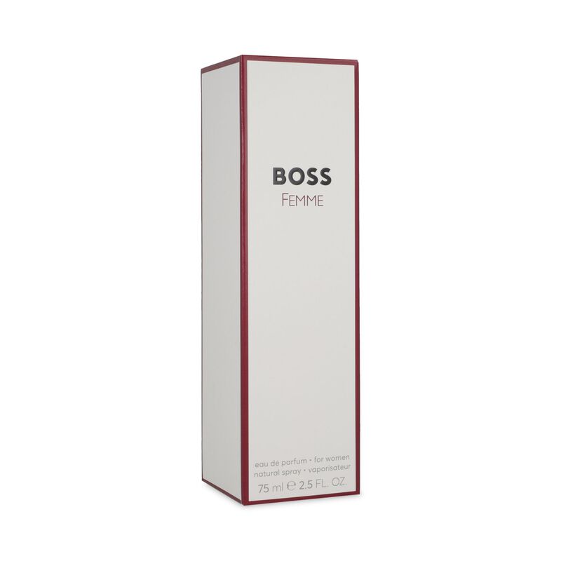 Boss Femme 75ml Edp Spray image number null