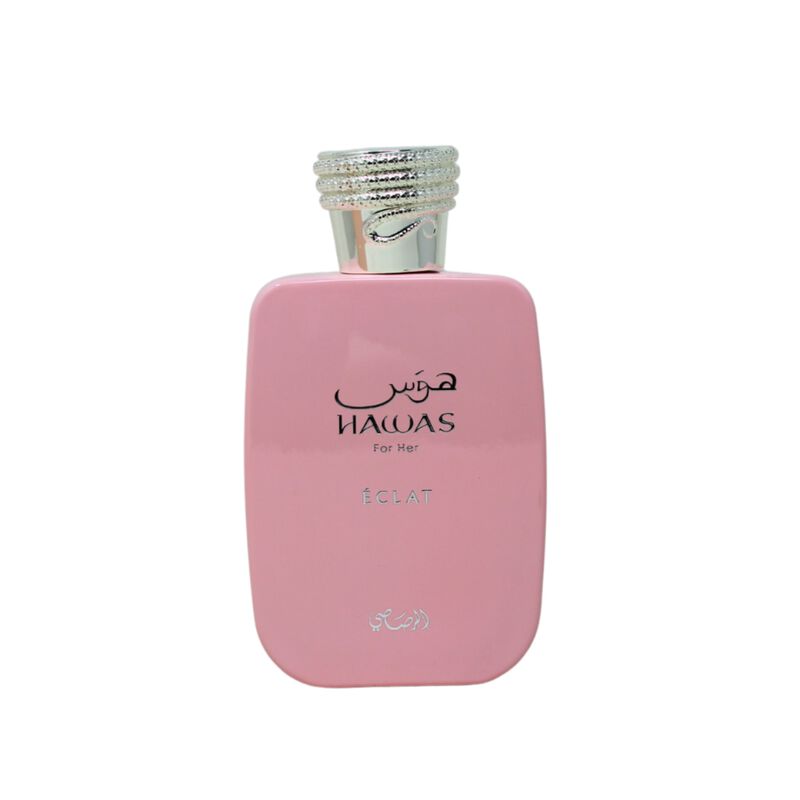 Rasasi Hawas Eclat Edp 100 Ml Para Mujer image number null