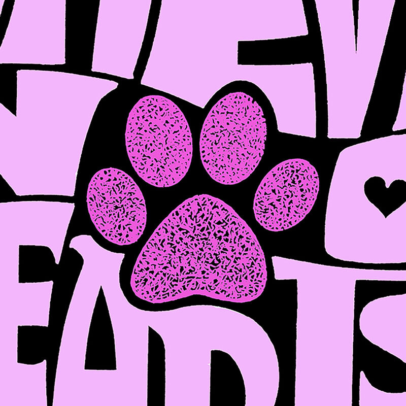 Camiseta De Manga Larga Word Art Para Ni&ntilde;o - Fo... image number null