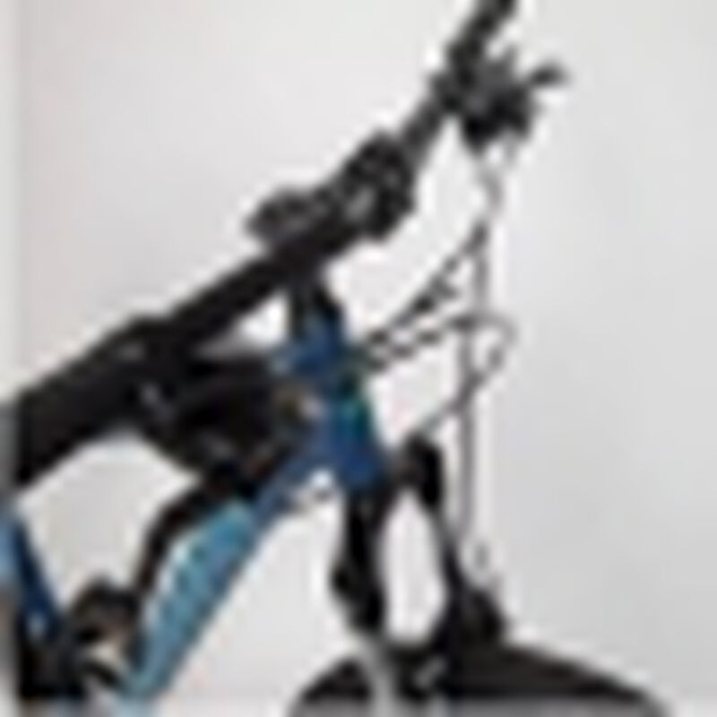 Mountain Bike Alubike Sierra 2018 R29 M 24v Fre... image number null