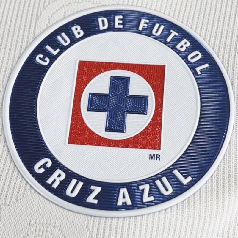 Jersey Visitante Cruz Azul 2026-2027 Beige Eeeg image number null