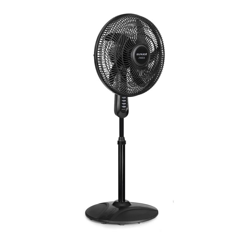 Ventilador De Pedestal Taurus Turbo 1000 16 Pul... image number null