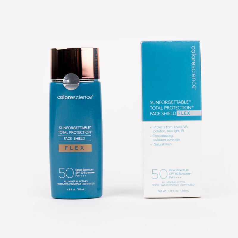 Colorescience Total Protection Face Shield Spf ... image number null