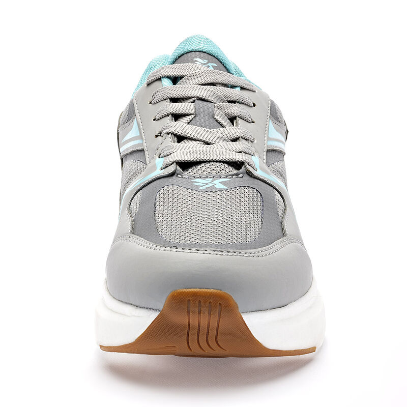 Makkena tenis para mujer gris verde cod 140600-... image number null
