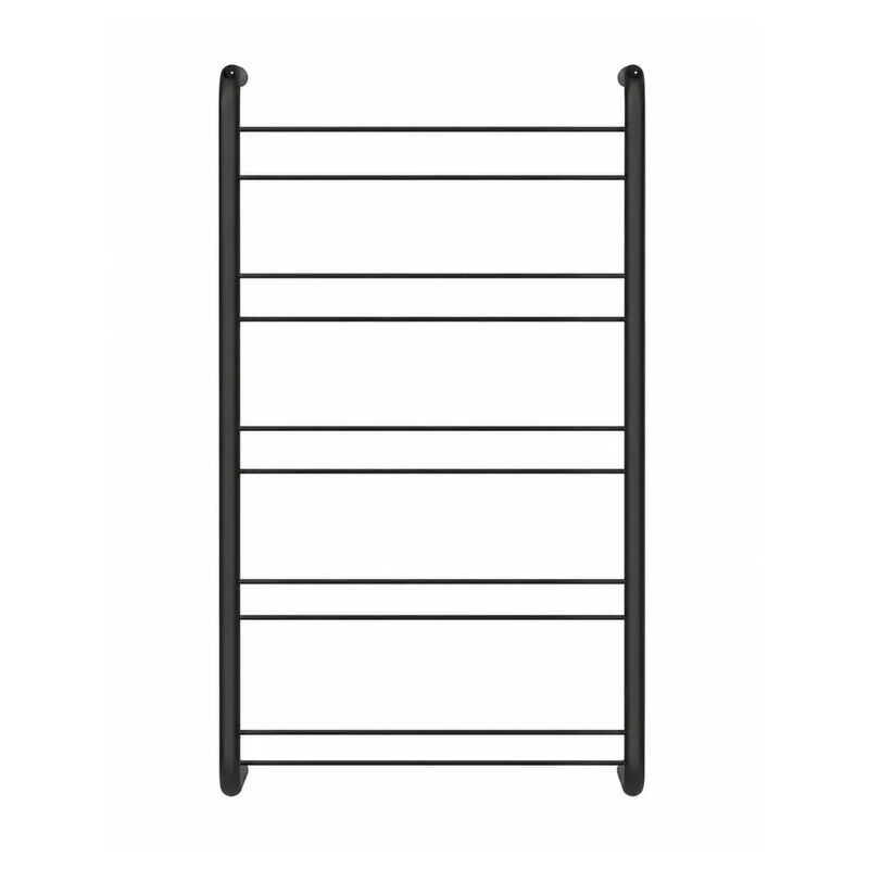 Zapatera Mueble Minimalista Bertolini 1277 Negr... image number null