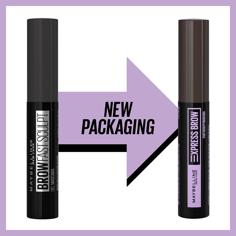 M&aacute;scara De Cejas Maybelline Brow Fast Sculpt Bl... image number null