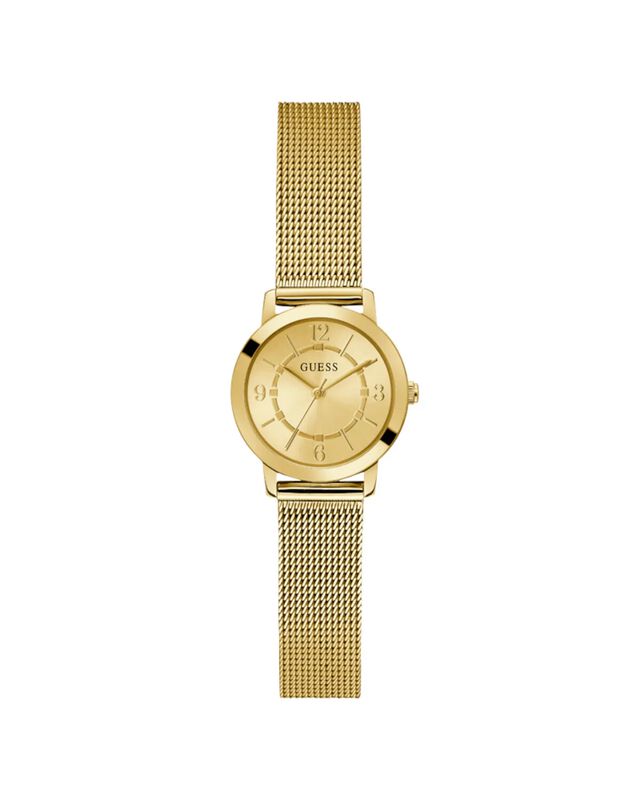 Reloj Guess Ladies Gold Mujer Gw0666l2 image number null