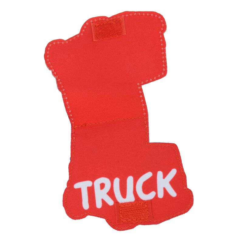 Minimochila Blippi Vehicle Fun Interactive Para... image number null