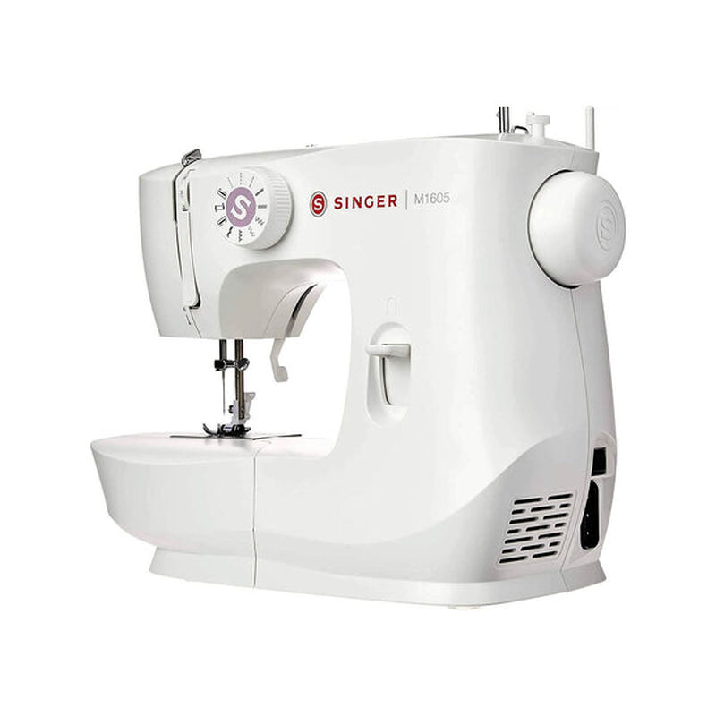 M&aacute;quina de Coser Singer M-1605 image number null