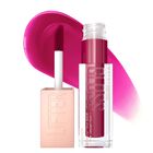 Brillo De Labios Maybelline New York Lifter Gloss Hydrating Taffy