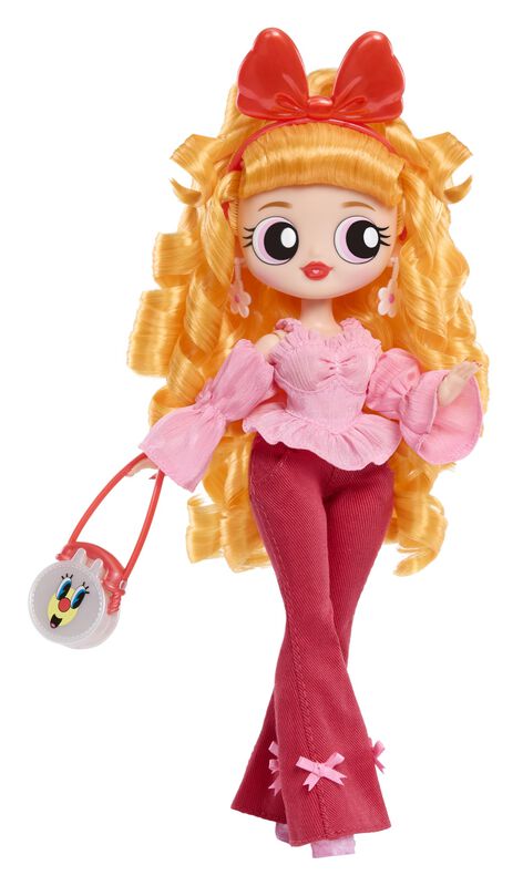 Mu&ntilde;eca De Moda L.o.l. &iexcl;sorpresa! Dios M&iacute;o, &iexcl;las... image number null