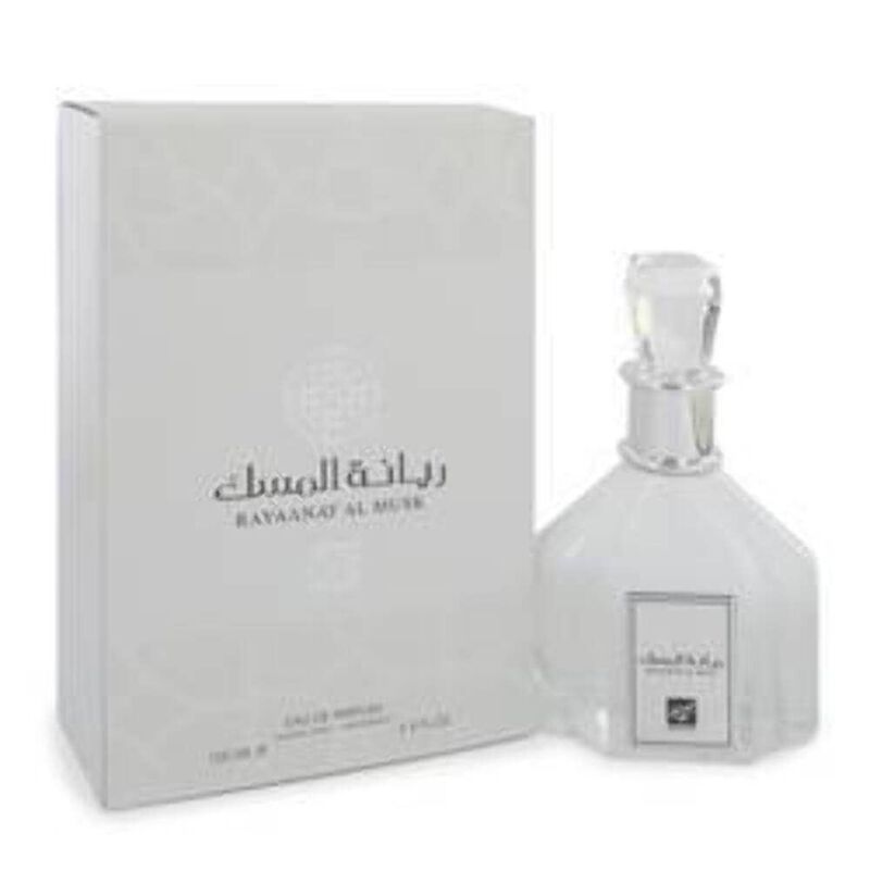 Perfume Rihanah Rayaanat Al Musk, Perfume Unise... image number null