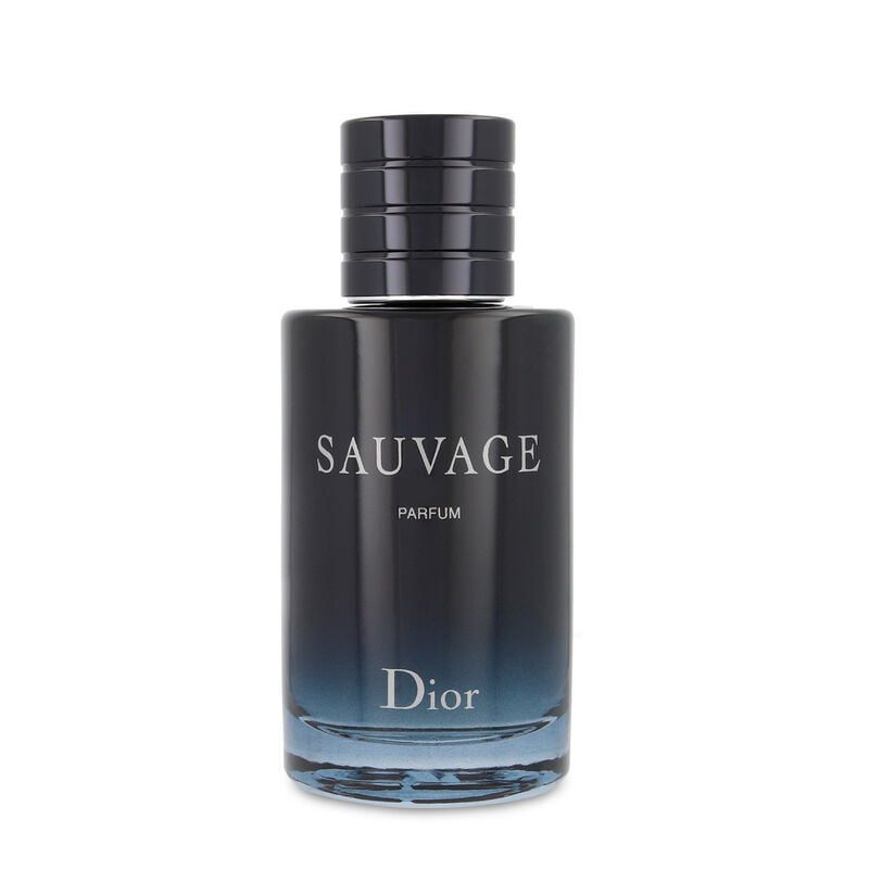 Sauvage Parfum 100 Ml Edp Spray image number null