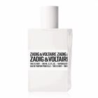 Perfume Zadig & Voltaire This Is Her Eau De Parfum Para Mujer, 100 Ml