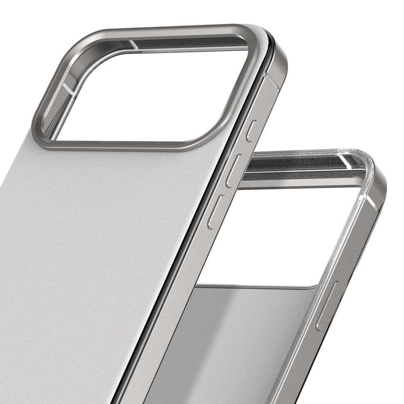 Funda Prodigee Edge Mag Para Iphone 17 Pro Max ... image number null