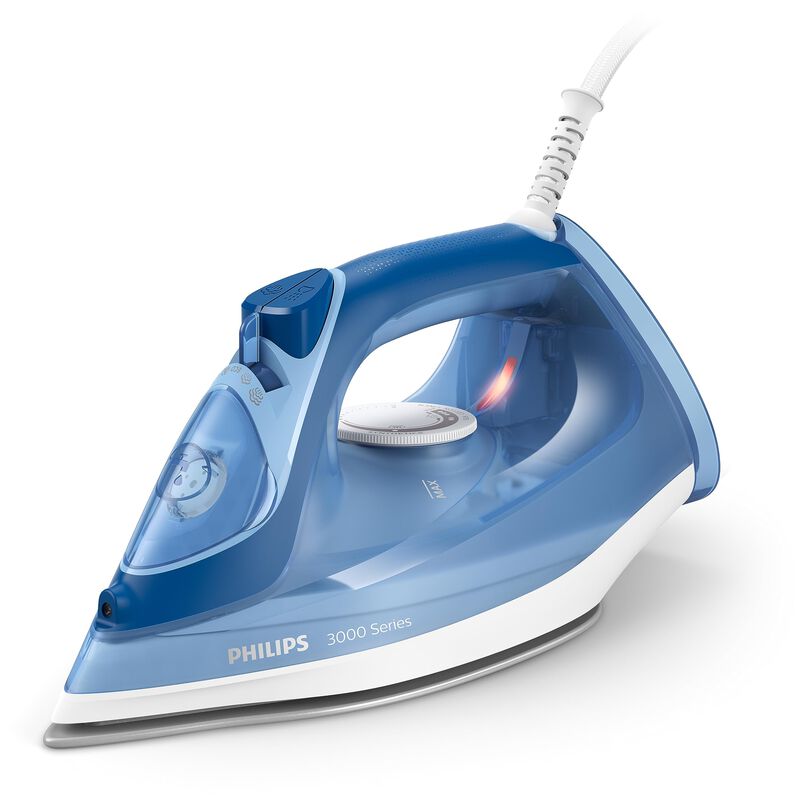 Plancha De Vapor Philips Perfect Care 3000 Seri... image number null
