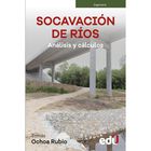 Socavaci&oacute;n de r&iacute;os