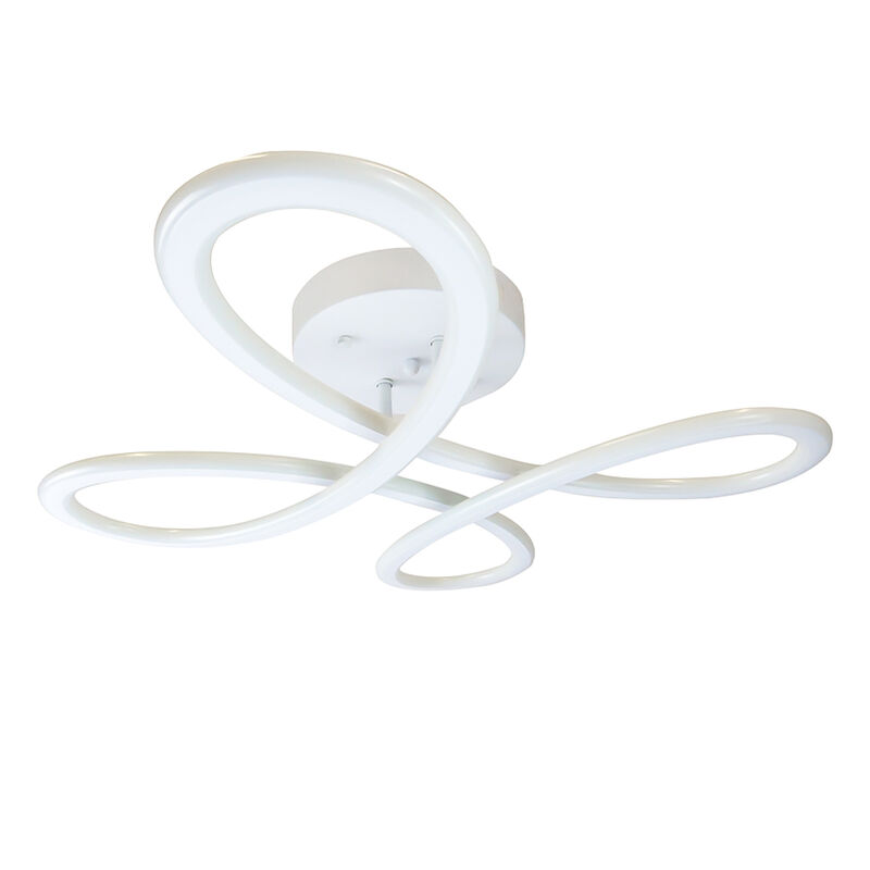 L&aacute;mpara de Techo Fantasy Mil Luces image number null