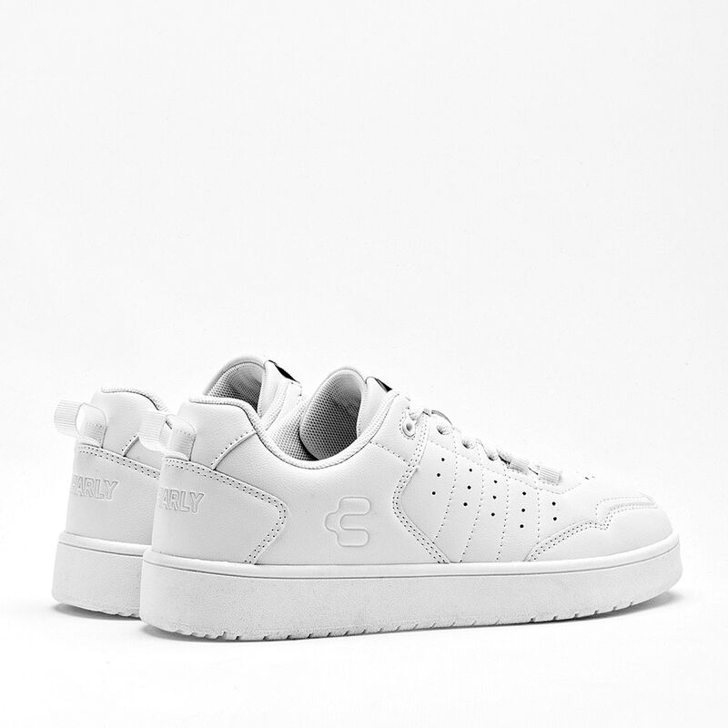 Charly Tenis Urbano para mujer blanco Importado image number null