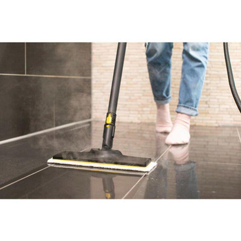 Limpiador De Vapor Karcher Sc 2 Easyfix Con Acc... image number null