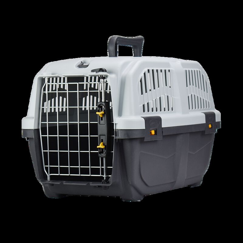 Mps Transportadora Iata 1 Para Perro Talla Pequ... image number null