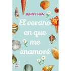 EL VERANO EN QUE ME ENAMORE