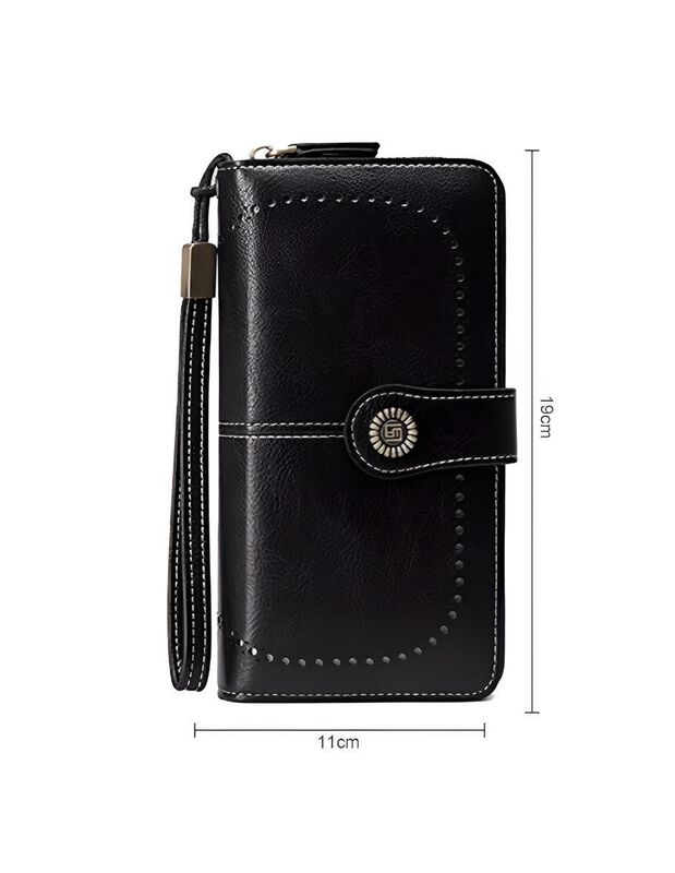 Cartera Elego Para Mujer image number null