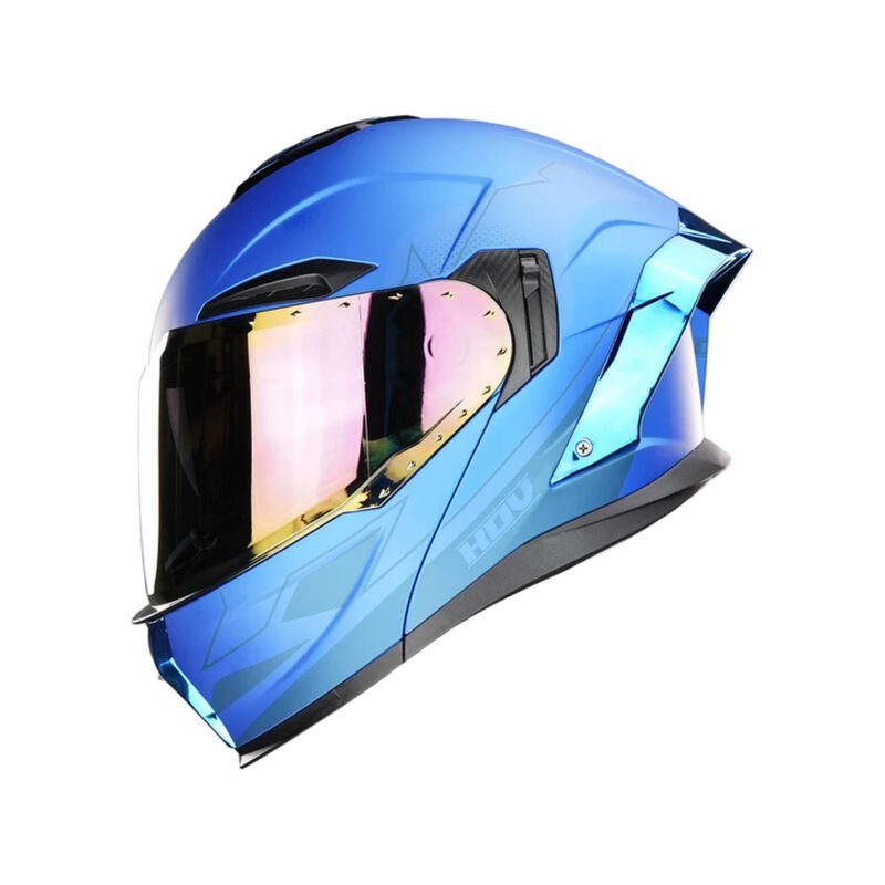 Casco Kov Orion Active Azul S image number null