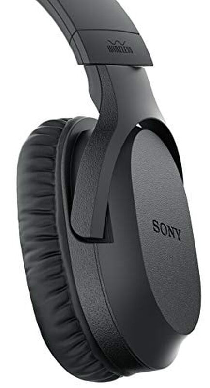 Aud&iacute;fonos Sony Whrf400 Inal&aacute;mbricos Overear 20h image number null