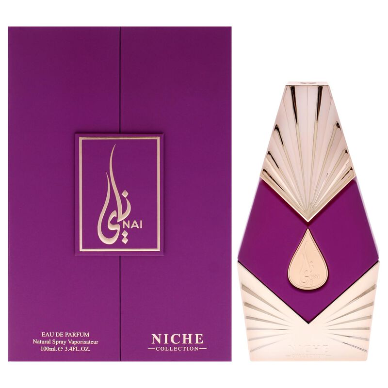 Perfume Khalis Niche Collection Nai Eau De Parf... image number null