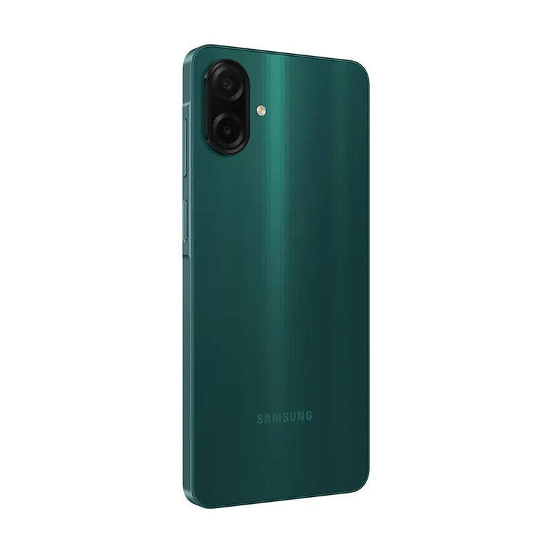 Samsung Galaxy A07 4GB 128GB Verde image number null