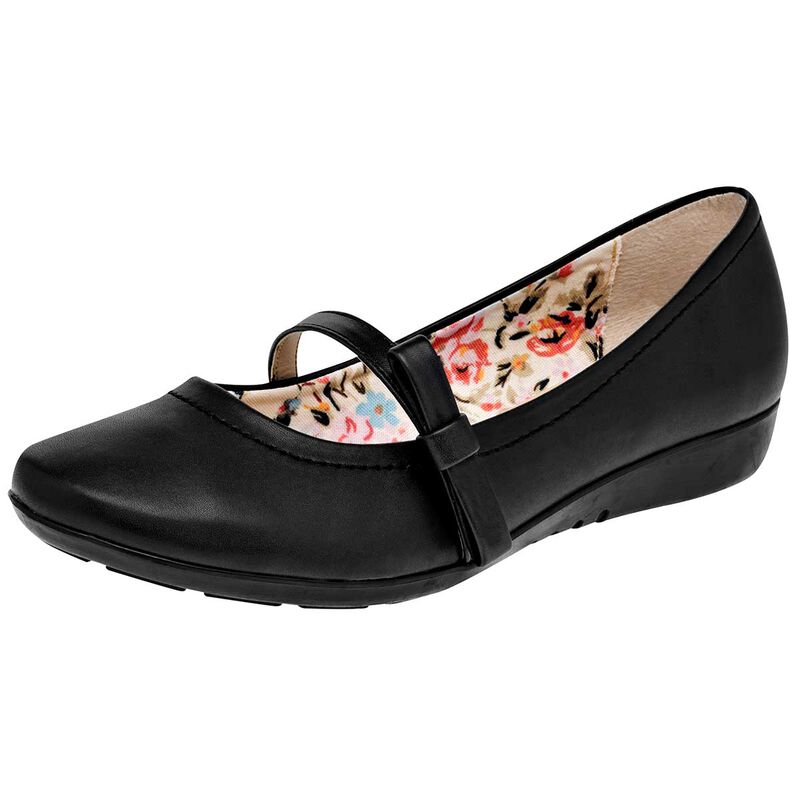 Gilardi Zapatos para mujer negro image number null