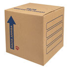 Caja de Cart&oacute;n para Empaque 31.5x31.5x31.5