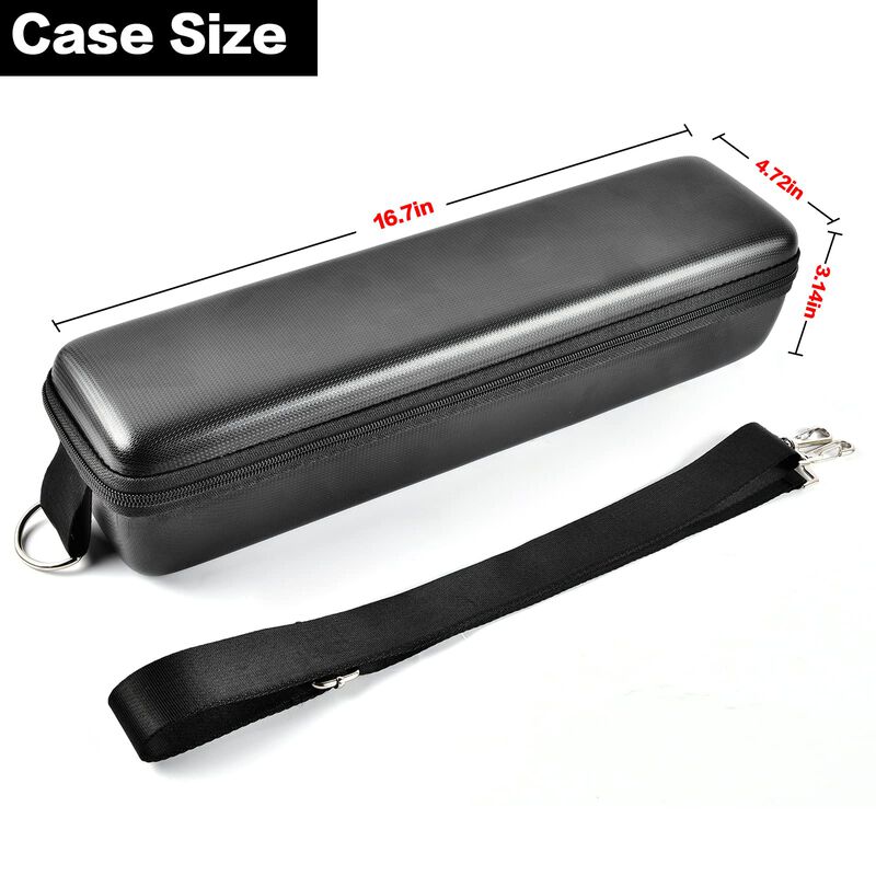 Estuche Para Cartas Comecase 1600+ Con 4 Diviso... image number null
