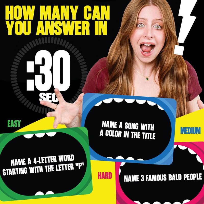 Juego De Cartas Hunch Games &ndash; &iexcl;haz Que Salga La... image number null