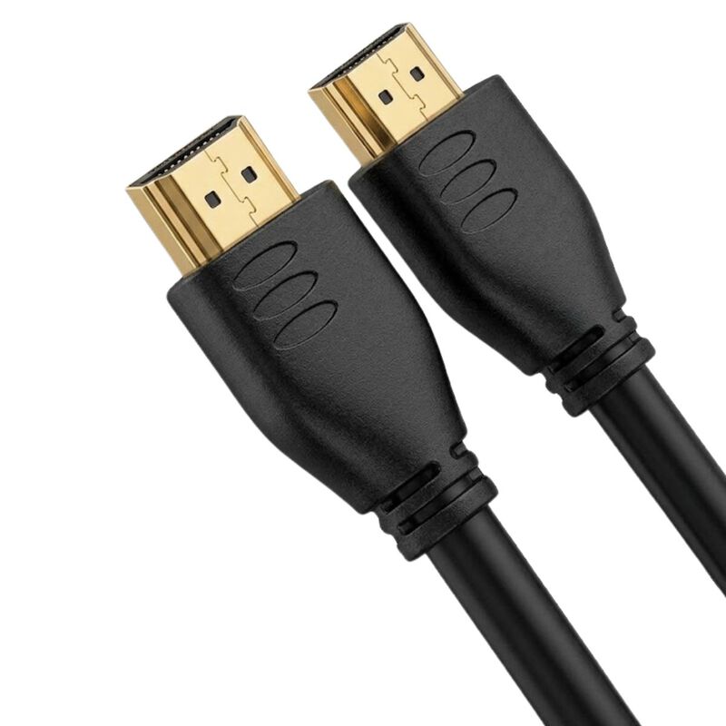 Cable Hdmi 2.0 Lennon Ln-hdci80 Alta Velocidad ... image number null