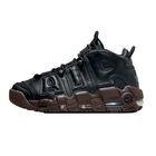 Tenis Dama Nike Air More Uptempo Negro DV1137001