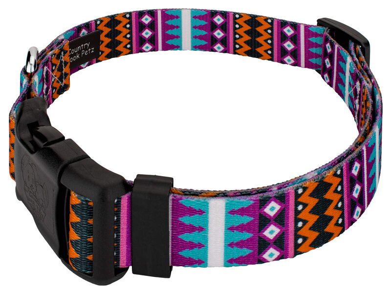 Correa Country Brook Petz 2,5 cm Santa Fe 1,8 m image number null
