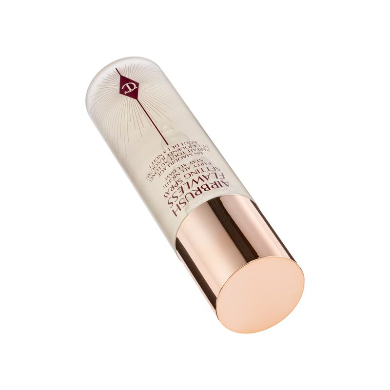 Aerosol Fijador Charlotte Tilbury Airbrush Flaw... image number null