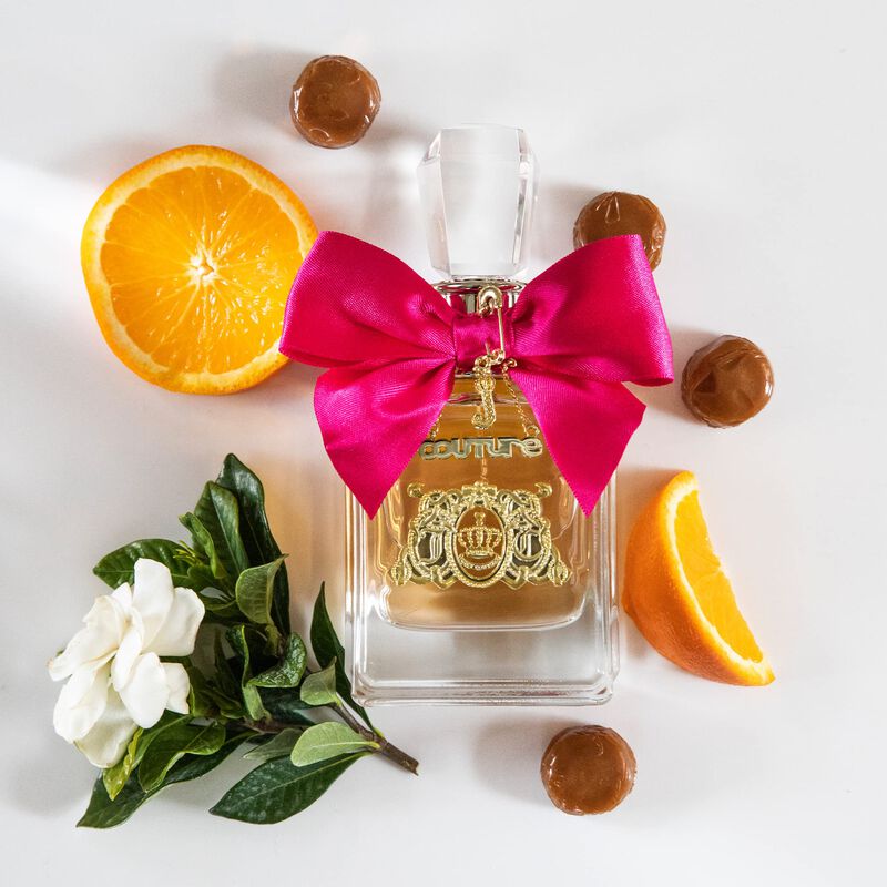 Perfume Juicy Couture Viva La Juicy Eau De Parf... image number null
