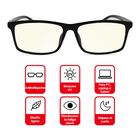 Lentes Antirreflejantes Para Pc