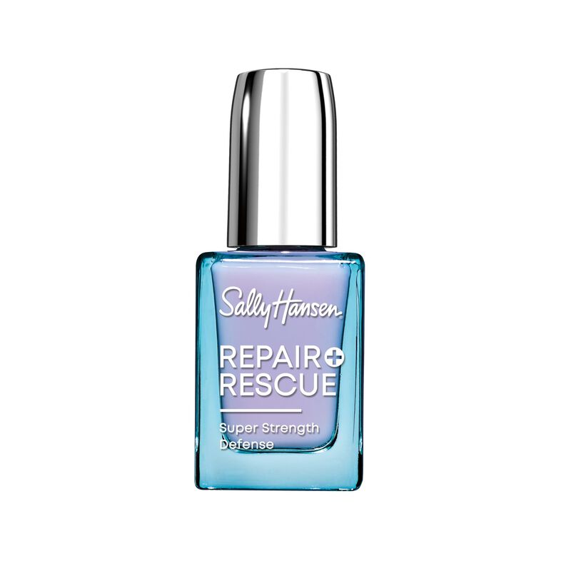 Fortalecedor De U&ntilde;as Sally Hansen Repair + Resc... image number null